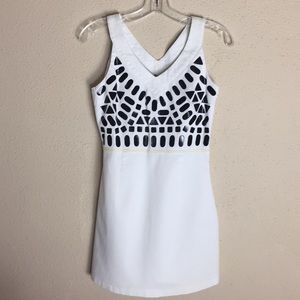 Yes Summer Vacation Party “Fun In The Sun” Dress